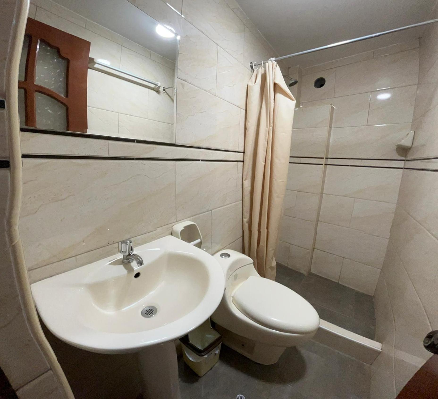 Hostal Apu Qhawarina Ollantaytambo Zewnętrze zdjęcie