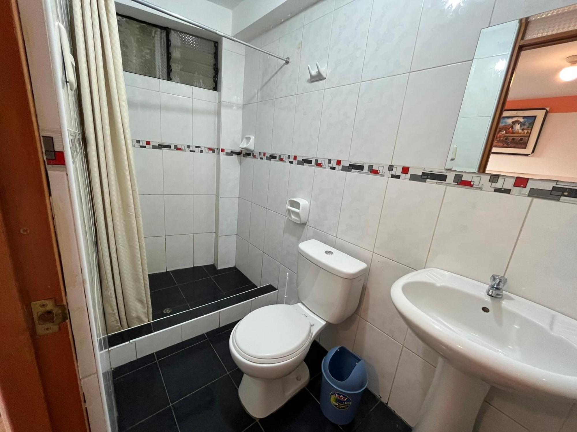 Hostal Apu Qhawarina Ollantaytambo Zewnętrze zdjęcie